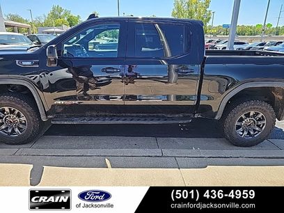 Used 2026 GMC Sierra 1500 AT4X