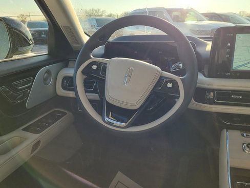 New 2026 Lincoln Aviator Reserve image 15