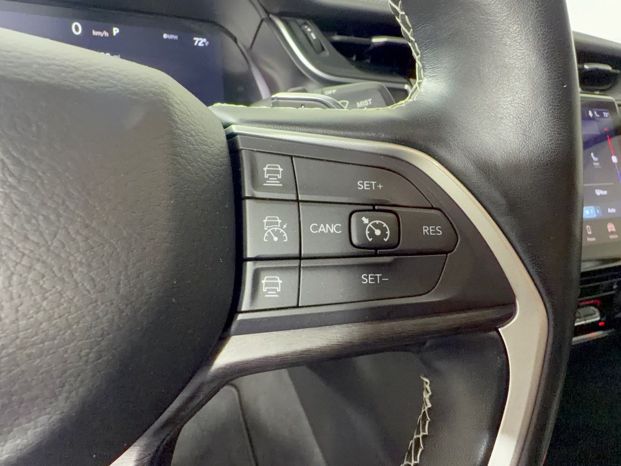 Used 2021 Jeep Grand Cherokee L Limited RWD image 19
