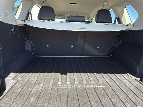 New 2026 Nissan Rogue SV w/ Rock Creek Premium Package AWD/4WD image 27