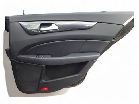 Used 2016 Mercedes-Benz CLS 550 4MATIC image 19