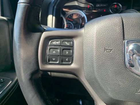 Used 2023 RAM 1500 Warlock AWD/4WD image 20