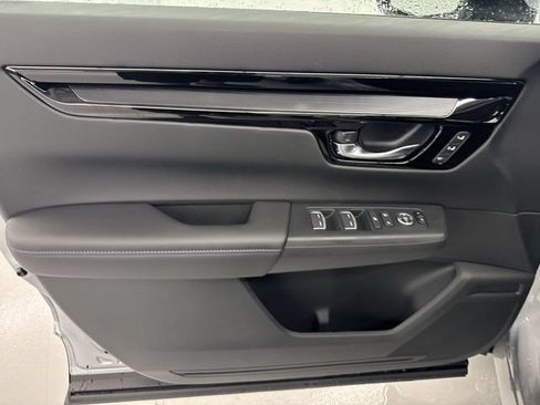 New 2026 Honda CR-V EX-L image 21