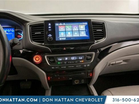 Used 2019 Honda Pilot Touring image 8