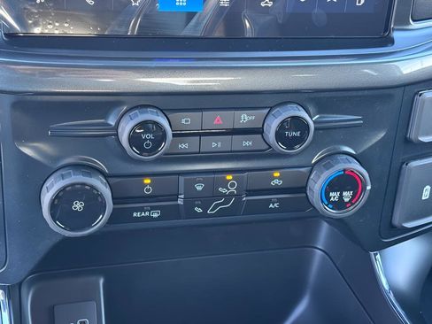 Used 2025 Ford F150 STX w/ LOBO Package image 19