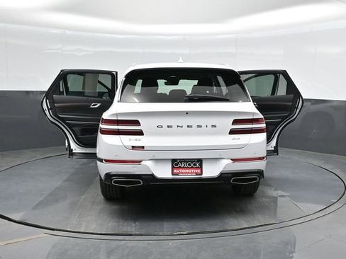 Used 2024 Genesis GV80 2.5T image 37
