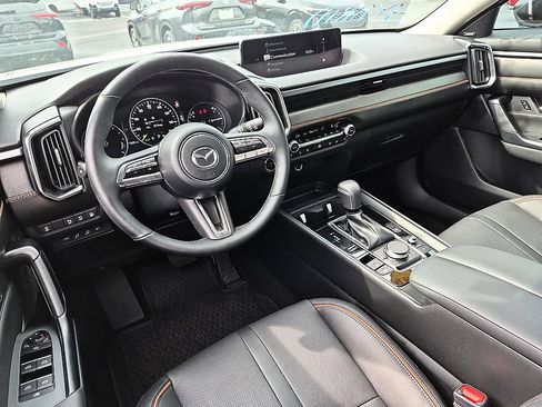 Certified 2026 MAZDA CX-50 2.5 Hybrid w/ Weather Package AWD/4WD image 33