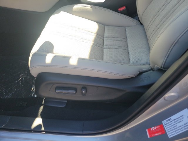 New 2027 Honda HR-V EX-L image 22