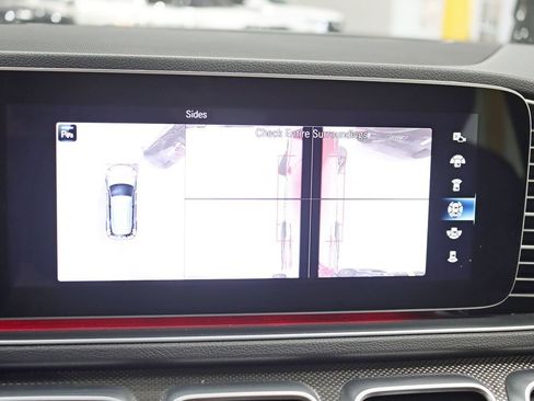 Used 2023 Mercedes-Benz GLE 350 4MATIC w/ AMG Line Exterior image 22