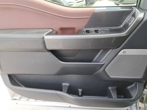 Certified 2023 Ford F150 Lariat w/ Equipment Group 502A High image 21