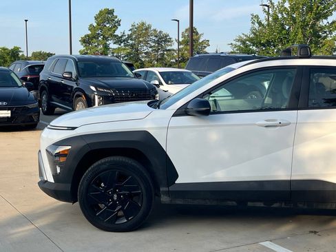 Used 2026 Hyundai Kona SEL Sport AWD/4WD image 7