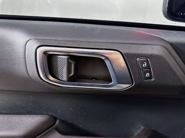 Used 2024 Ford Bronco Raptor AWD/4WD image 18