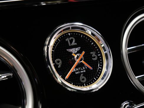 Used 2025 Bentley Continental GT Speed AWD/4WD image 36