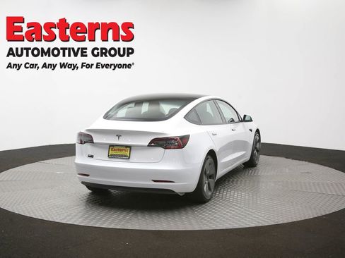 Used 2023 Tesla Model 3 Standard Range RWD image 36