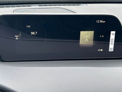 New 2026 MAZDA MAZDA3 s Sport image 15