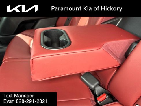 Used 2025 Kia K5 GT-Line w/ GT-Line Premium Package FWD image 14