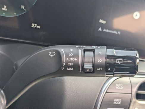 New 2026 Hyundai Palisade Calligraphy FWD image 26