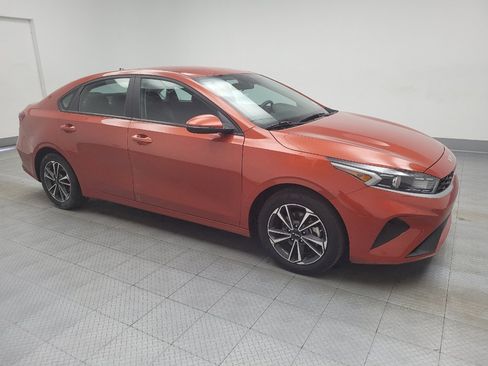 Used 2023 Kia Forte LXS w/ LXS Technology Package image 11