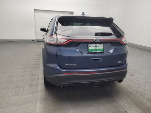 Used 2018 Ford Edge SEL w/ Equipment Group 201A AWD/4WD image 6