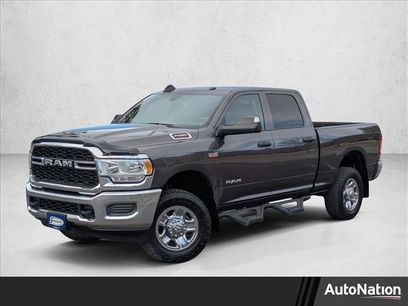 Used 2021 RAM 2500 Tradesman