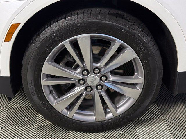 Used 2024 Cadillac XT5 Premium Luxury FWD image 15