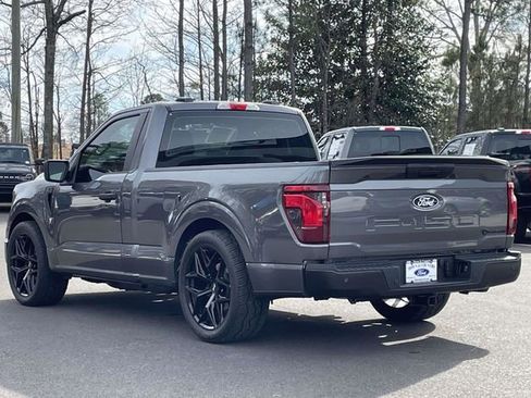 Used 2024 Ford F150 XL image 26