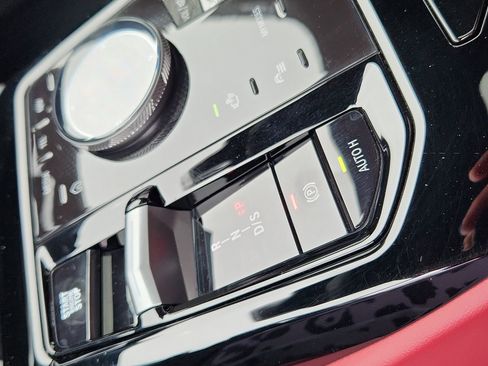 Used 2026 BMW 540i xDrive image 21