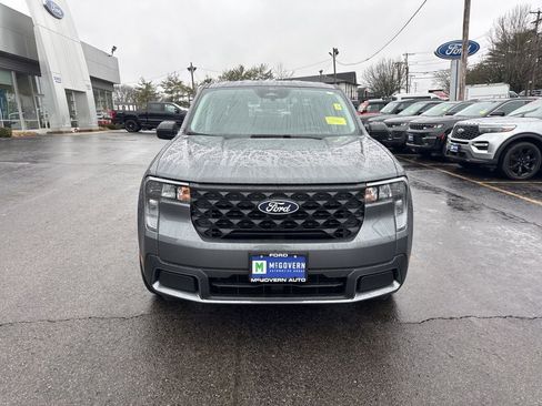 New 2026 Ford Maverick XLT image 2