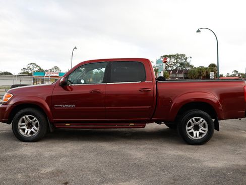 Used 2004 Toyota Tundra Limited image 3