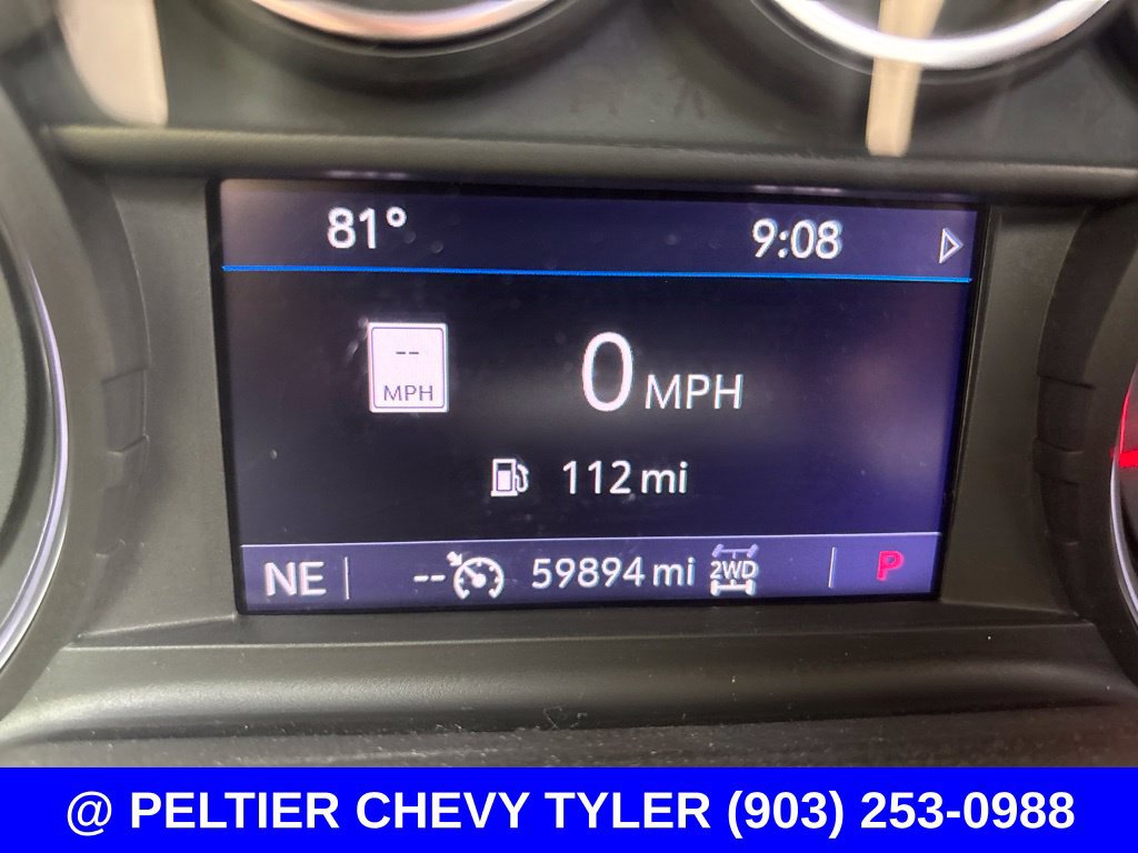 Used 2021 Chevrolet Tahoe Z71 w/ Rear Media and Nav Package AWD/4WD image 27