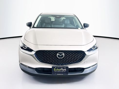 Used 2024 MAZDA CX-30 AWD 2.5 S w/ Select Sport Pkg image 2