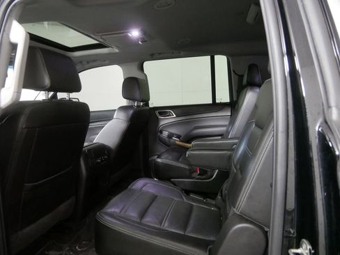 Used 2017 GMC Yukon XL Denali w/ Open Road Package image 22