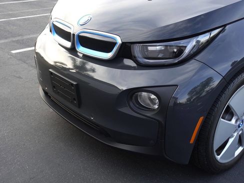 Used 2015 BMW i3 w/ Range Extender image 13