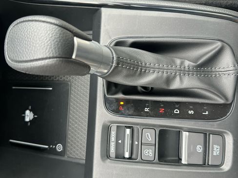 New 2026 Honda CR-V EX image 36