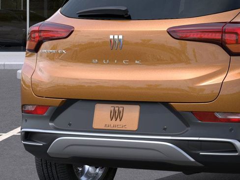 New 2026 Buick Encore GX Preferred w/ Advanced Technology Package image 14