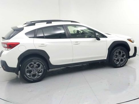 Certified 2022 Subaru Crosstrek 2.5i Sport w/ Moonroof Package image 11