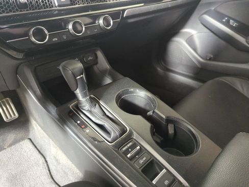 Used 2024 Honda Civic Sport image 19