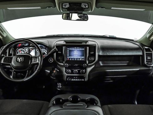 Used 2020 RAM 2500 Tradesman image 13