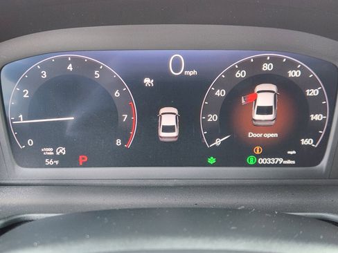 Certified 2025 Honda Accord LX image 10