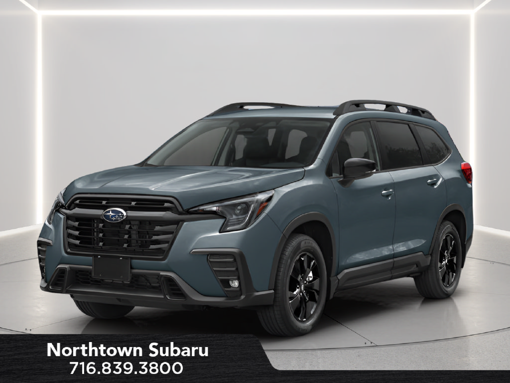 New 2027 Subaru Ascent Premium AWD/4WD image 1