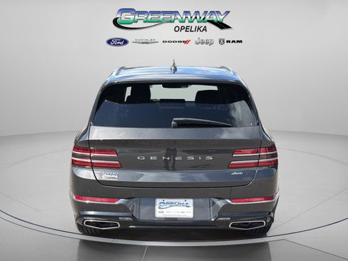 Used 2024 Genesis GV80 2.5T image 18