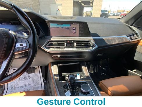 Used 2019 BMW X5 xDrive40i image 17