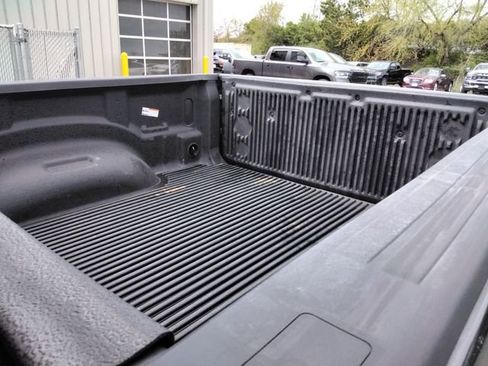 Used 2023 RAM 1500 Big Horn AWD/4WD image 21