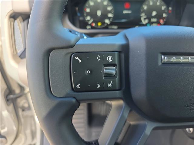 New 2026 Land Rover Defender 110 S AWD/4WD image 15