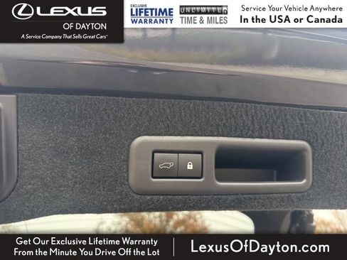 Used 2020 Lexus RX 350 AWD w/ Premium Package image 35
