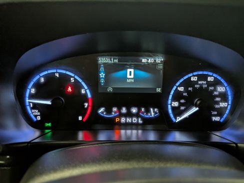 Used 2022 Ford Bronco Sport Big Bend w/ Convenience Package image 6