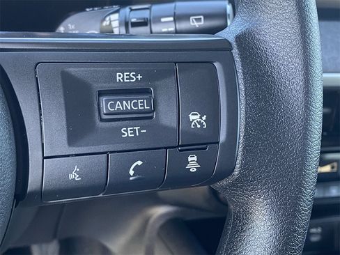New 2026 Nissan Kicks SV w/ Cold Weather Package FWD image 35