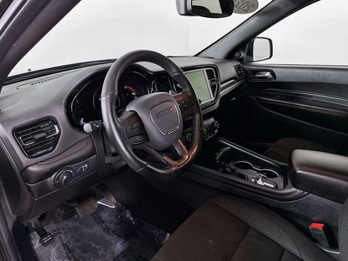 Certified 2025 Dodge Durango GT AWD/4WD image 16