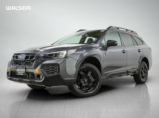Used 2024 Subaru Outback Wilderness AWD/4WD video 1