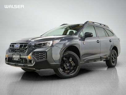 Used 2024 Subaru Outback Wilderness
